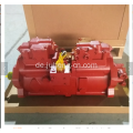 R290LC-7A Hydraulikpumpe 31N8-10080